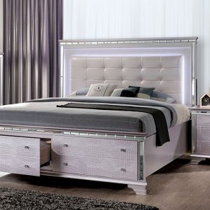 CM7972 Queen Bed Frame Reg $999.90 Now $799.90