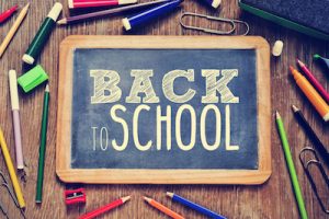 It’s back-to-school time! Set your Family up for a Great School Year with New Furniture from Piña Furniture
