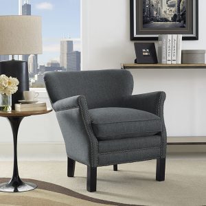 MOD2152gry Accent Chair Reg $599.90 Now $499.90