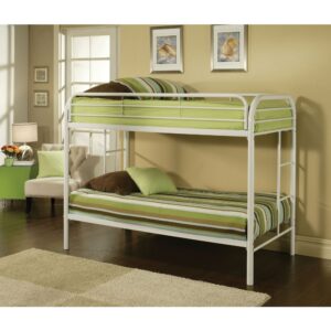Thomas Twin/Twin Bunk Bed $318.99