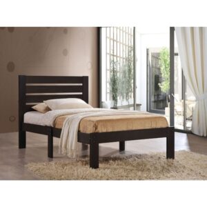 Kenney Twin Bed $206.99, Kenney Full Bed $288.99