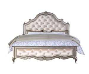 Esteban Eastern King Bed $1699.90