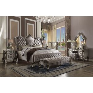Versailles California King Bed $2399.90