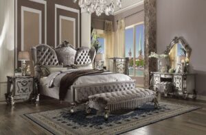Versailles Queen Bed $1999.90