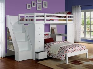 Freya Twin Bed $229.90