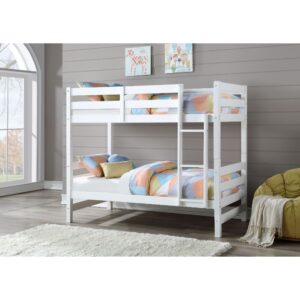 Ronnie Twin/Twin Bunk Bed $458.99