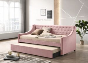 Lianna Twin Daybed $518.99, Lianna Daybed $518.99, Lianna Full Bed $538.99