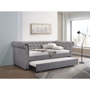 Justice Daybed twin $618.99, Justice Full Bed $798.99