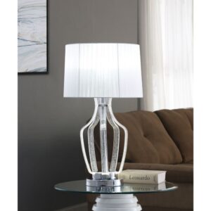Mathilda Table Lamp $119