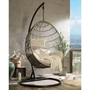 Vasant Patio Swing Chair $699