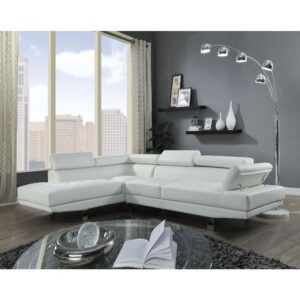 Connor Sectional Sofa $1499.90