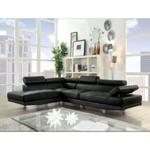 Connor Sectional Sofa $1588.90
