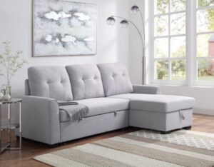 Amboise Sectional Sofa $1299