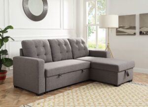 Chambord Sectional Sofa $1099