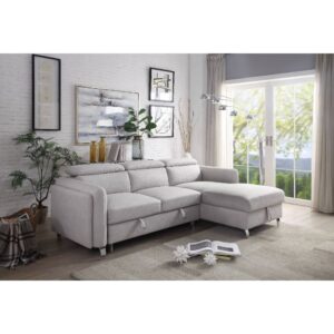 Reyes Sectional Sofa $1799.90