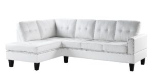 Jeimmur Sectional Sofa $799.90