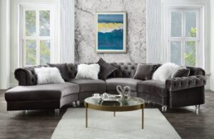 Ninagold Sectional Sofa $2899.90