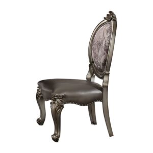 Versailles Side Chair (2Pc) $439