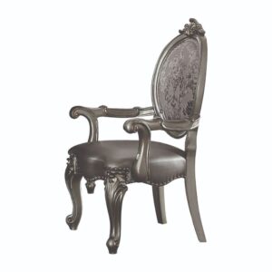 Versailles Chair (2Pc) $489
