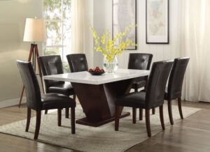 Forbes Dining Table $899