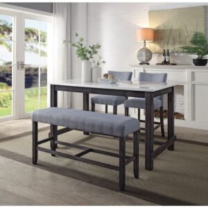 Yelena Counter Height Table $599