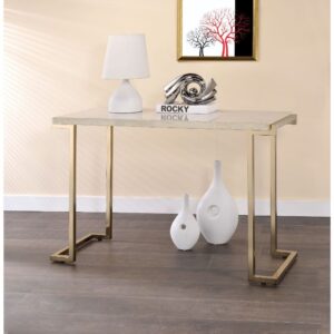 Boice II Accent Table $359
