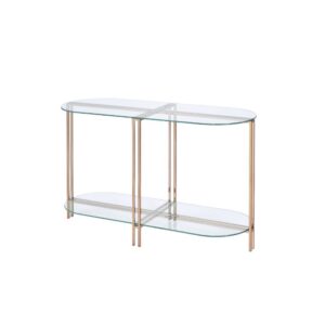 Veises Accent Table $359