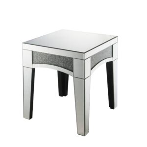 Nowles End Table $399