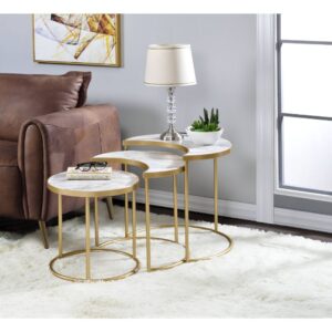 Anpay Coffee Table $379