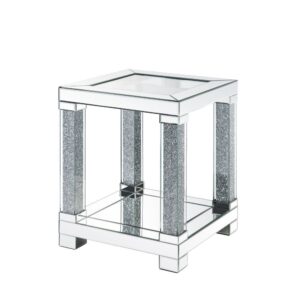 Noralie End Table $429
