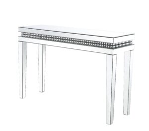Lotus Accent Table $499