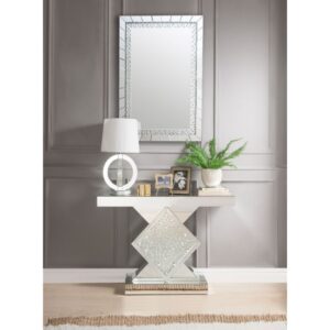 Nysa Accent Table $729