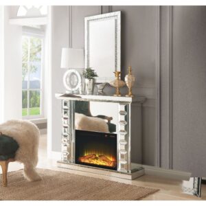 Dominic Fireplace $1199