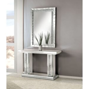 Nysa Accent Table $659