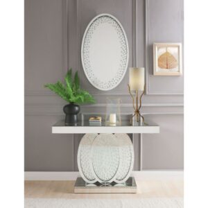 Nysa Accent Table $579