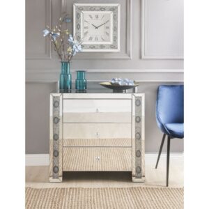 Sonia Accent Table $319