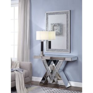 Noralie Accent Table $779