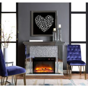 Noralie Fireplace $1199
