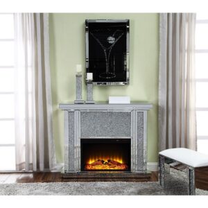 Nowles Fireplace $1199