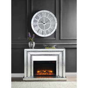 Noralie Fireplace $1199