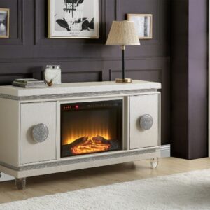 Noralie Fireplace $1599
