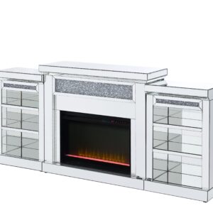 Noralie Fireplace $1999