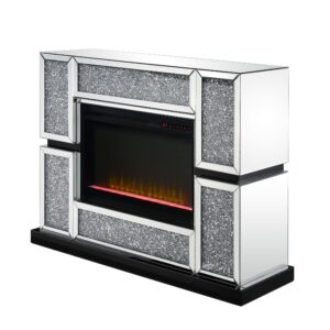 Noralie Fireplace $1099