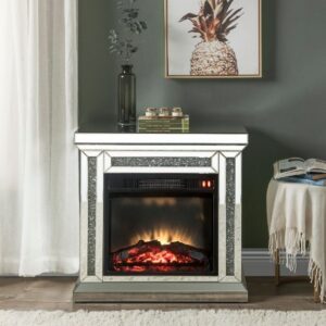 Noralie Fireplace $859