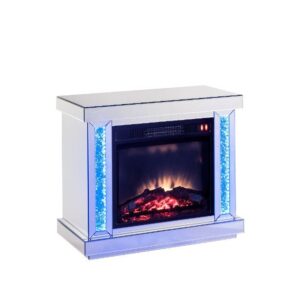 Noralie Fireplace $859