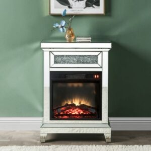 Noralie Fireplace $719