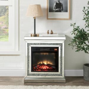 Noralie Fireplace $739