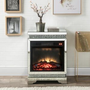 Lotus Fireplace $599