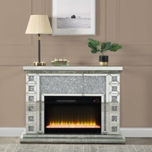 Noralie Fireplace $2629
