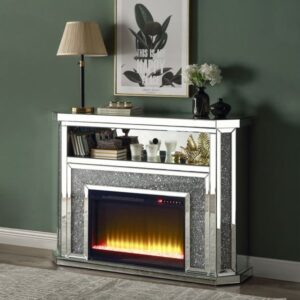 Noralie Fireplace $1659